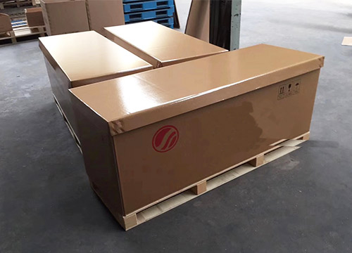 運輸危險品紙箱可以替代木箱嗎？